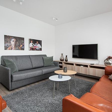 Reykjavik Central Apartments Eksteriør billede