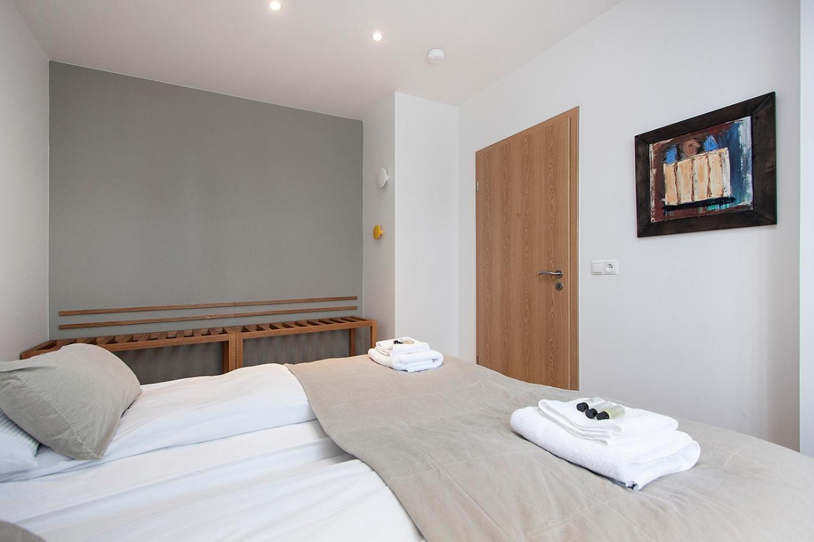 Reykjavik Central Apartments Eksteriør billede