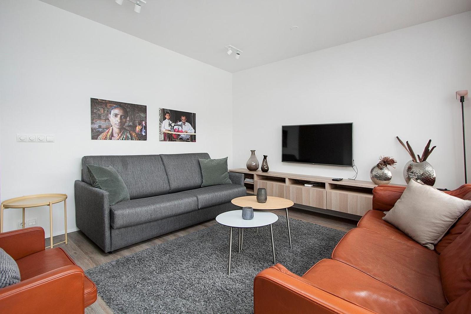 Reykjavik Central Apartments Eksteriør billede