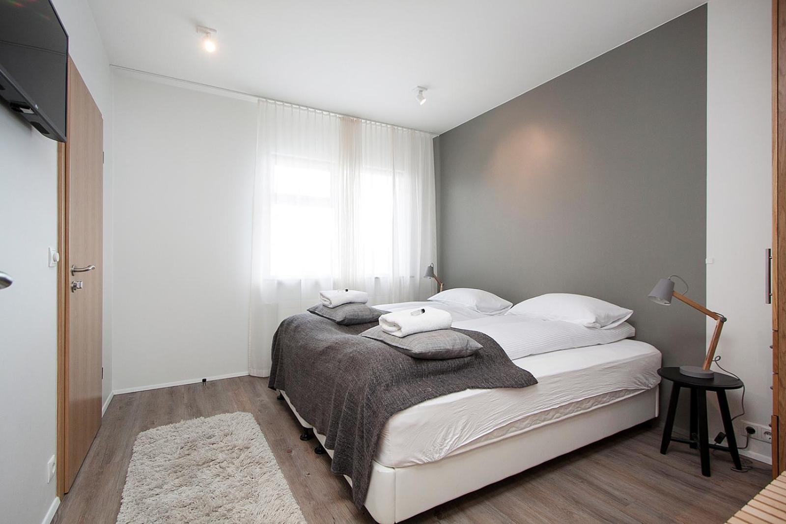 Reykjavik Central Apartments Eksteriør billede