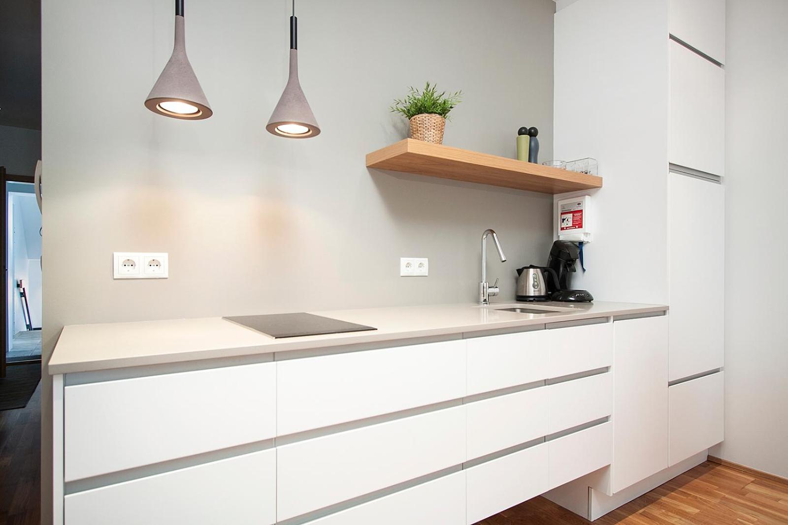 Reykjavik Central Apartments Eksteriør billede